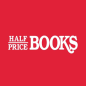 HalfPriced Books Ltd logo